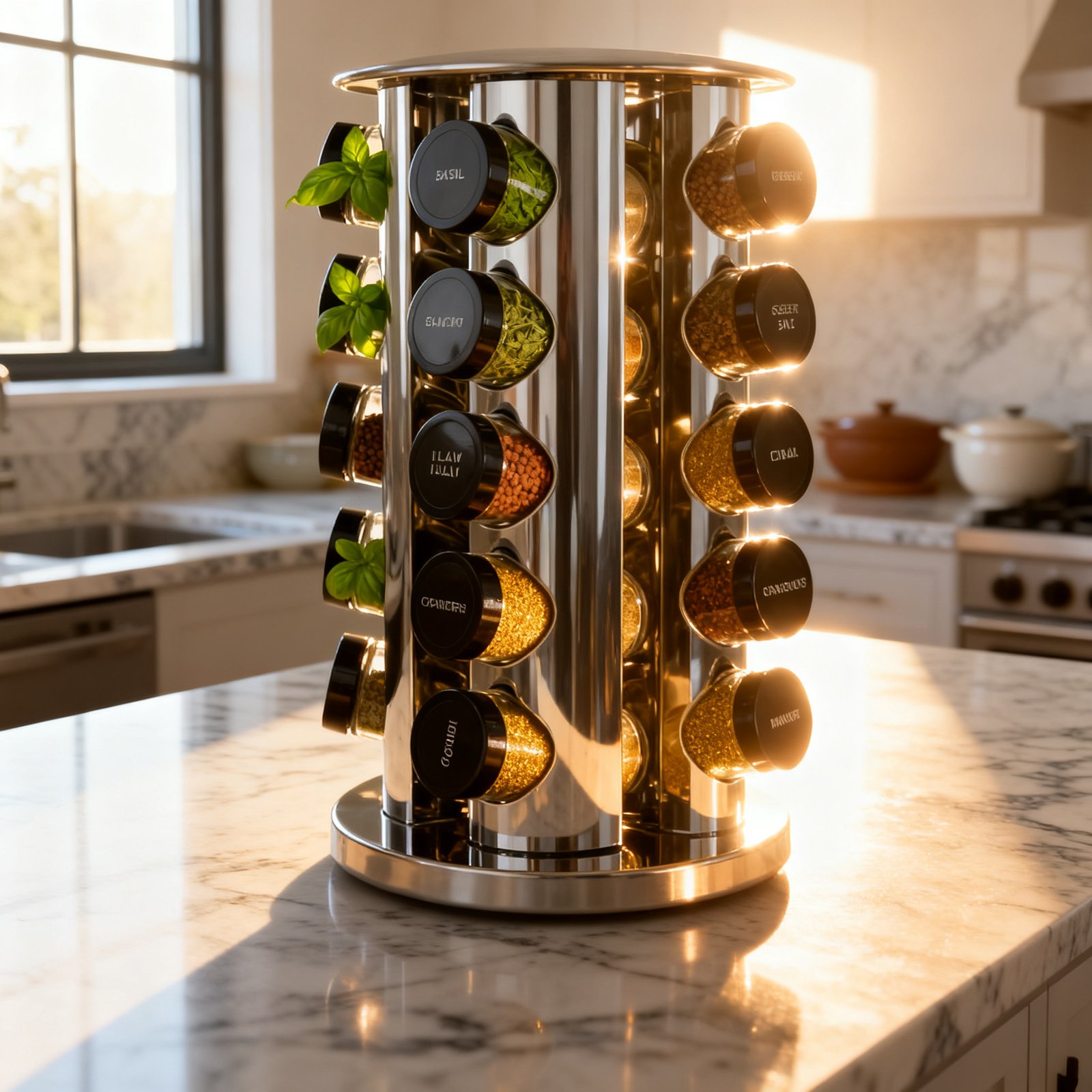 Spice Rack product view