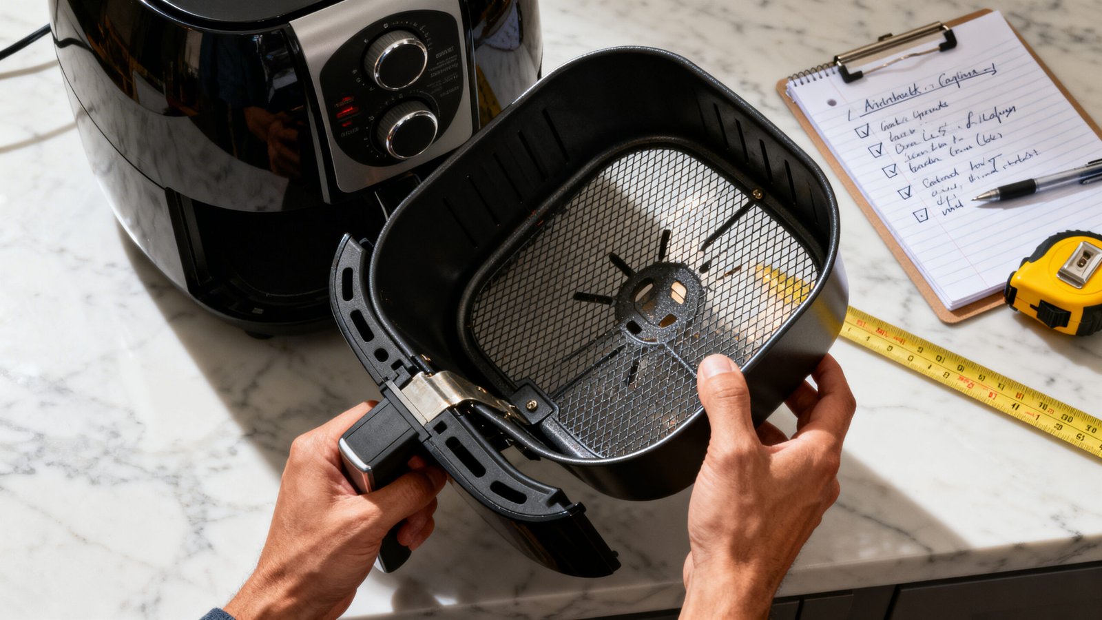 best air fryers 2026 - Illustration 2