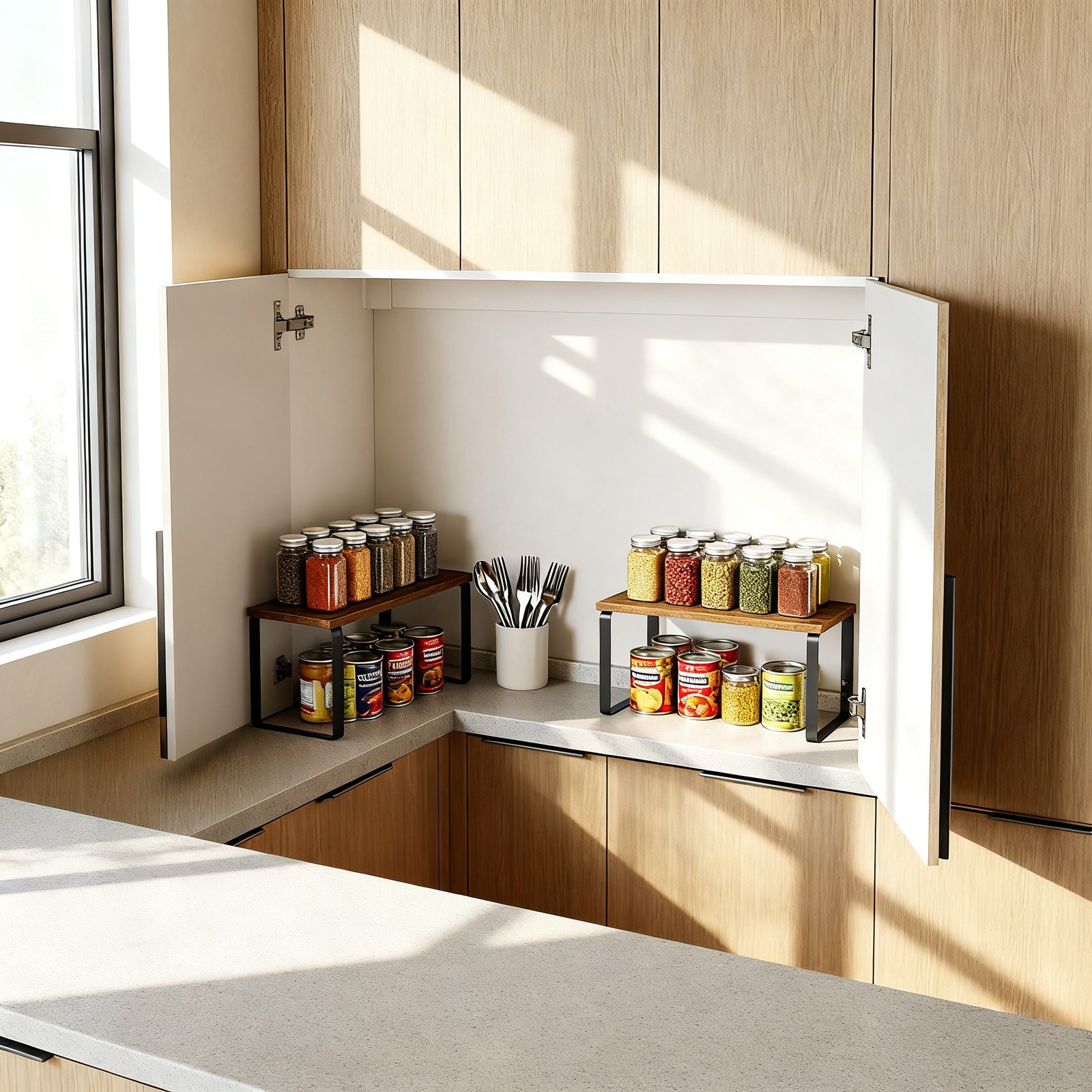 Cabinet Organizer product view