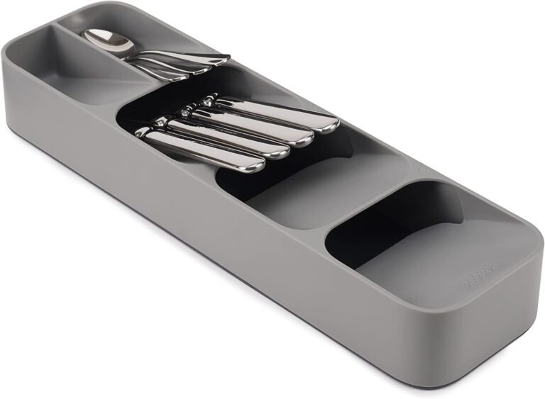 Utensil Organizer: 10 Proven Tips for Best Kitchen Storage Solution 7 61LdtHtlTpL. AC SL1500 DeclutterKitchen