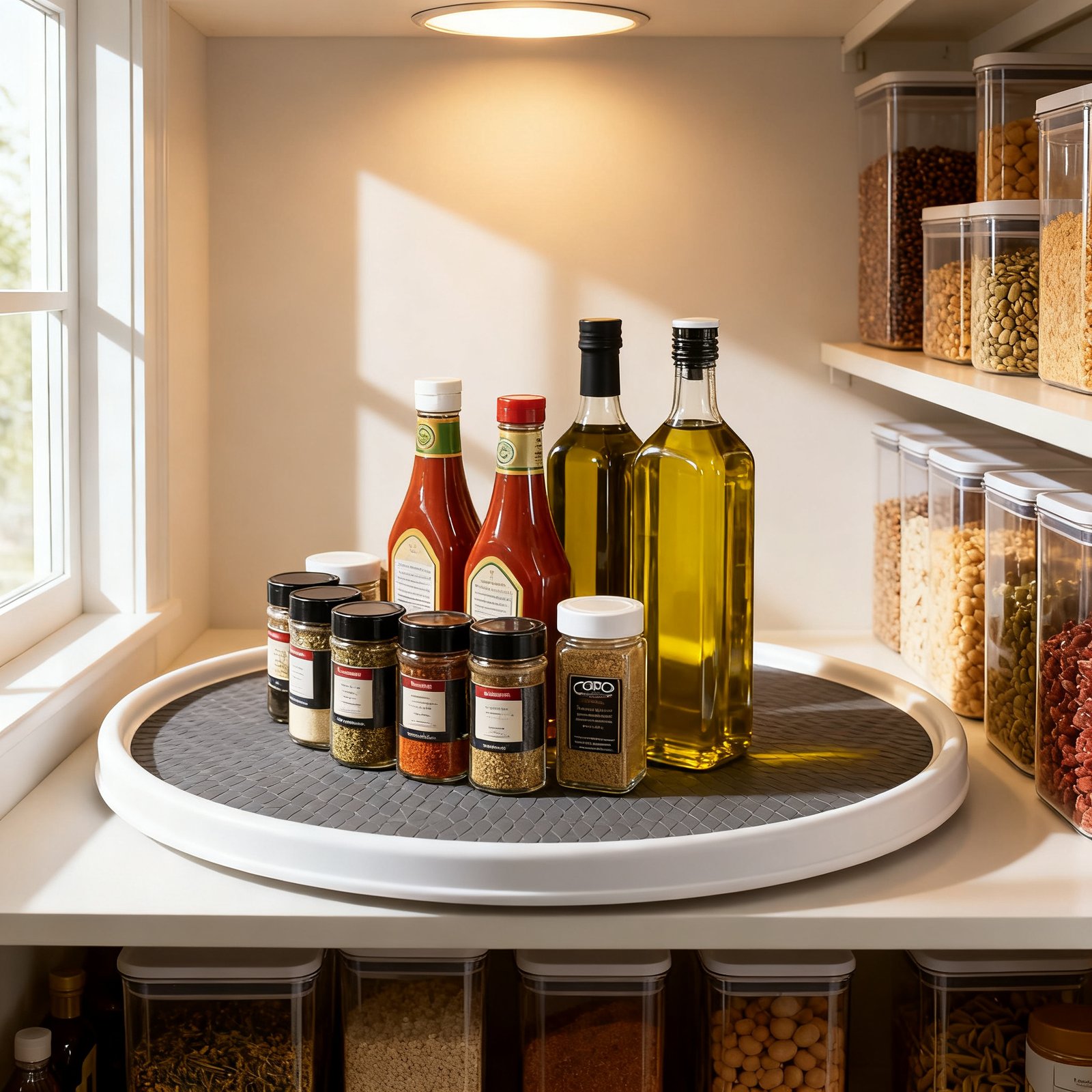 lazy susan product view