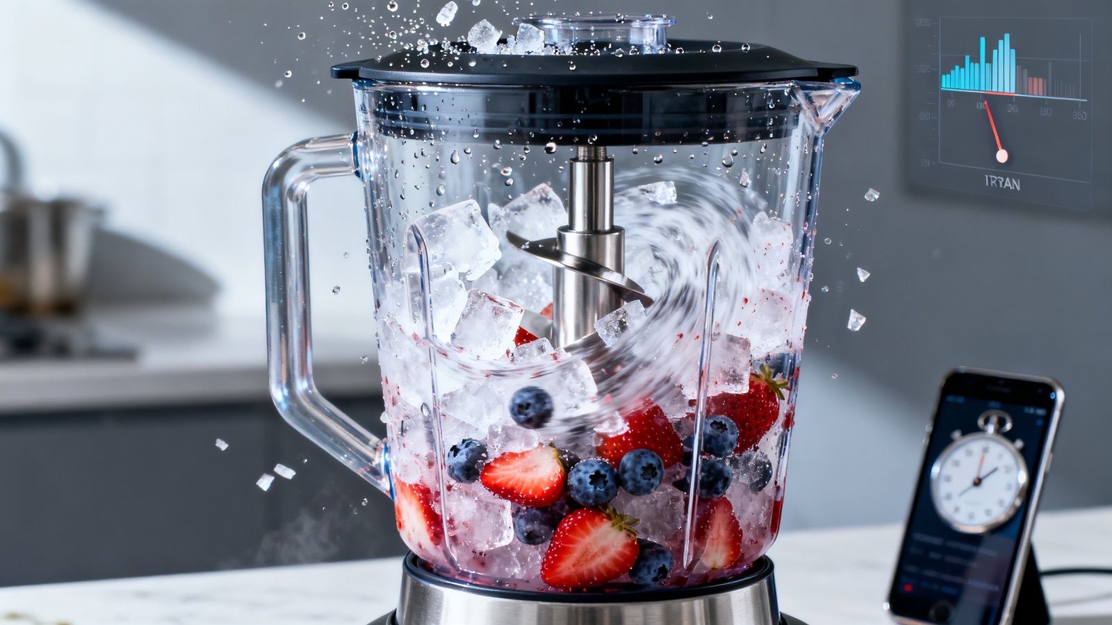 Best Blenders Under 100: 5 Proven Ways to Avoid Failure 2 best blenders under 100 - Illustration 2