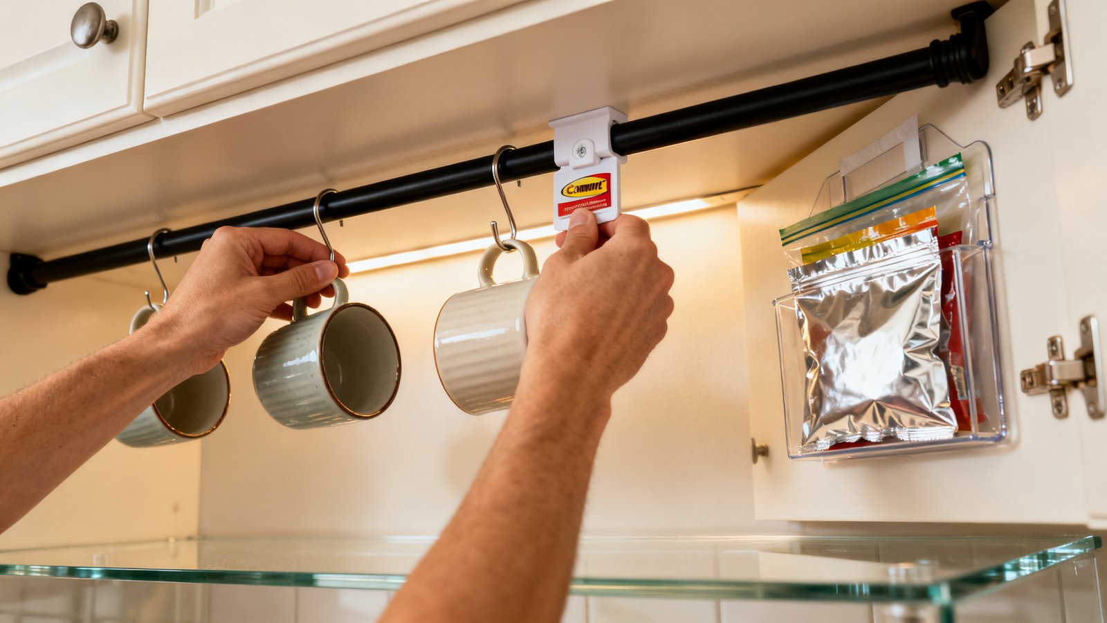 Organize Small Kitchen Budget: 7 Proven Ways to Avoid Costly Mistakes 2 organize small kitchen budget - Illustration 2
