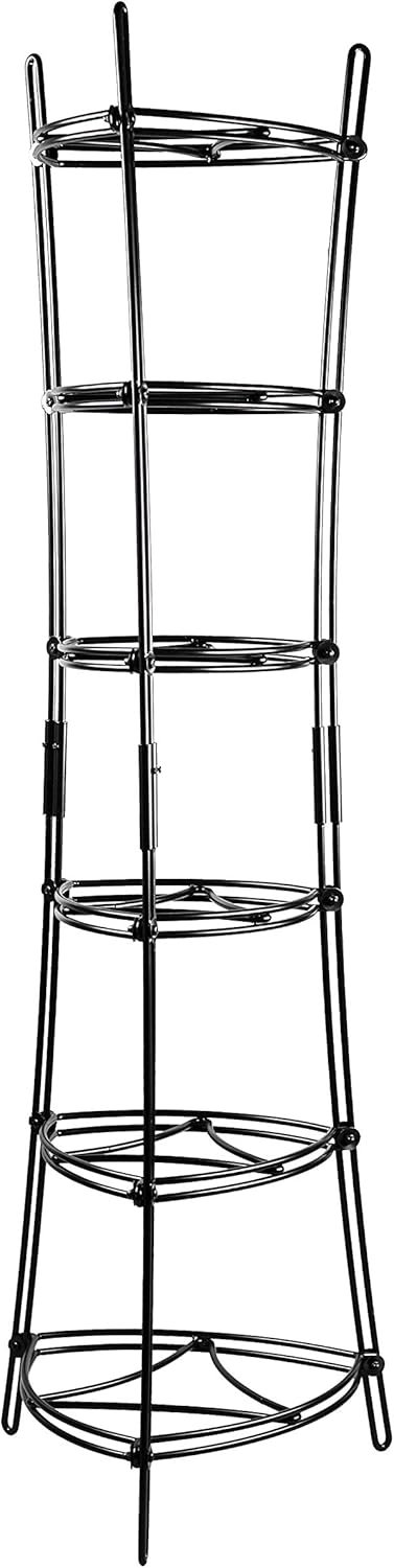 Pot Rack: 2026 Ultimate Guide for Best Kitchen Organization 4 71fWJ6TeI7L. AC SL1500 DeclutterKitchen