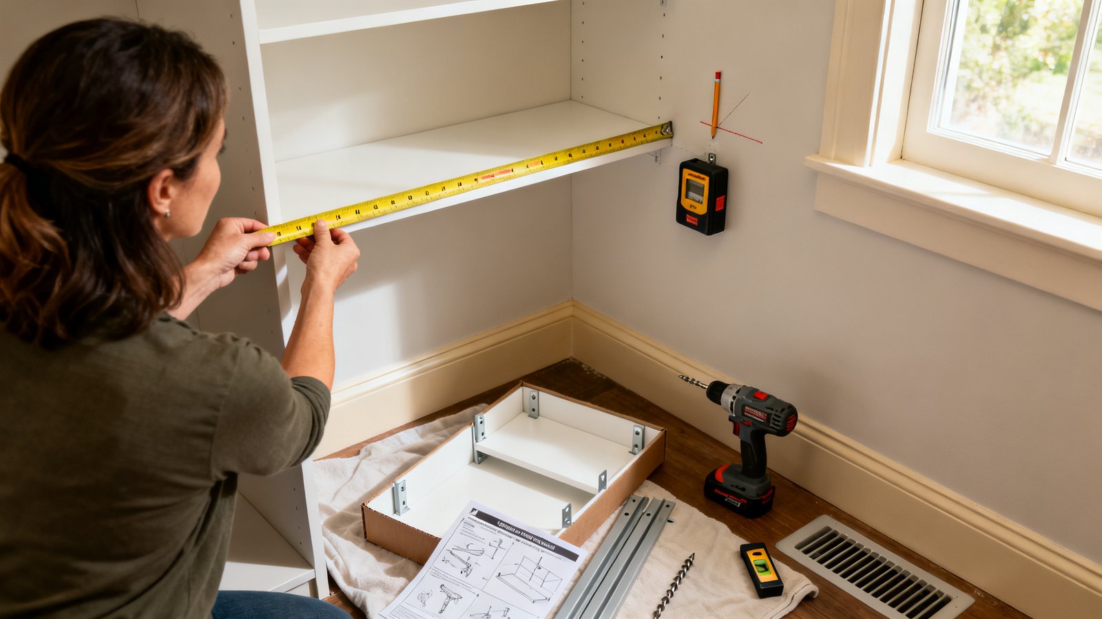 Best Closet Organizer Systems: 5 Proven Ways To Avoid Costly Mistakes 2 best closet organizer systems - Illustration 2