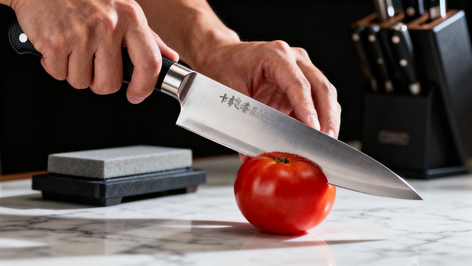 Best Knife Sets Under 150: 5 Proven Ways to Pick Smart 2 best knife sets under 150 - Illustration 2