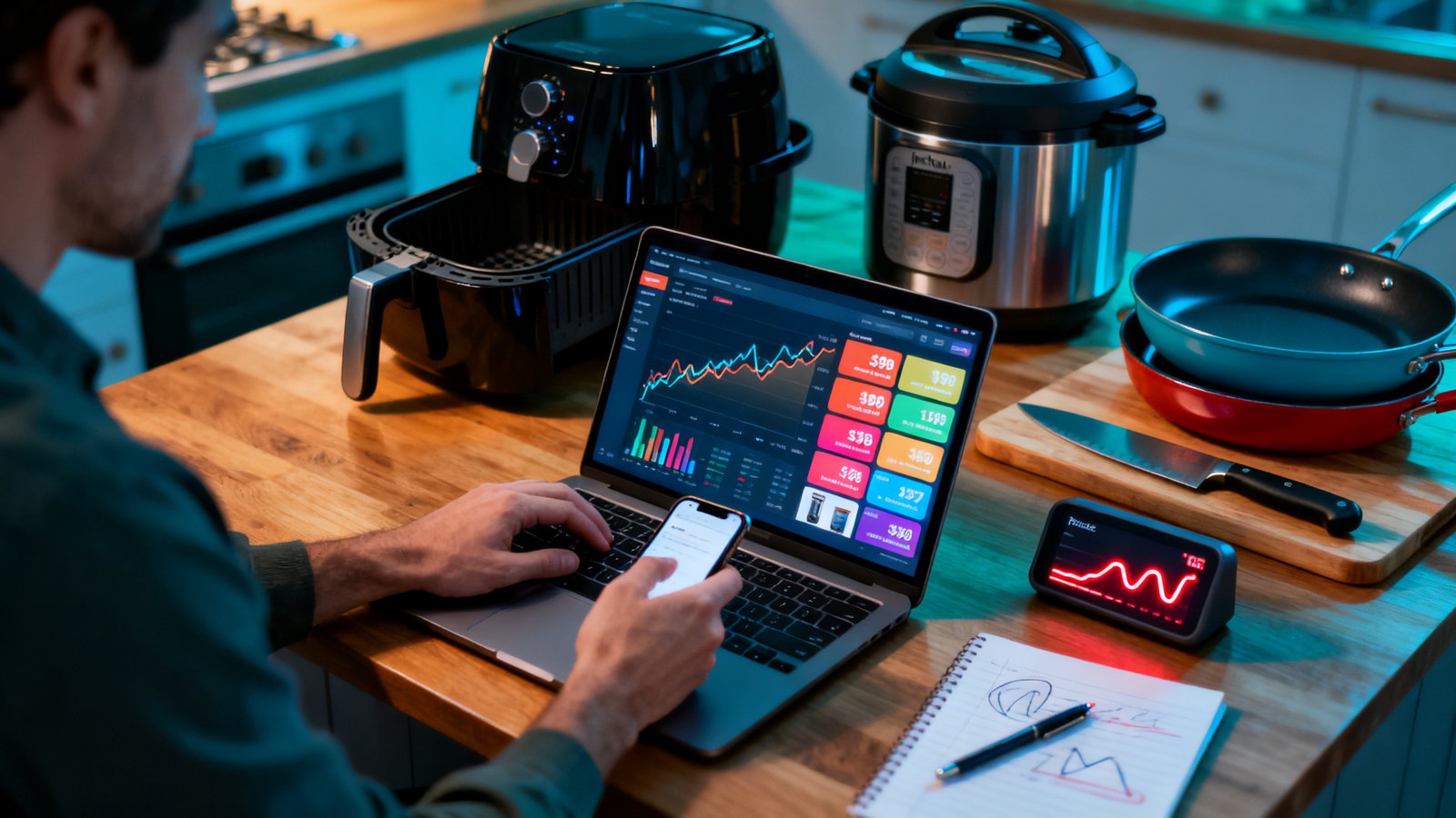 prime day kitchen deals 2026 - Illustration 2