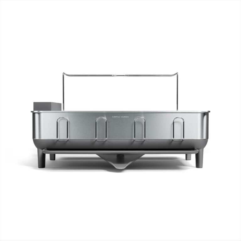 Dish Rack: 7 Proven Secrets for the Best Drying Solution 3 41OMA6KAXgL. AC SL1000 DeclutterKitchen