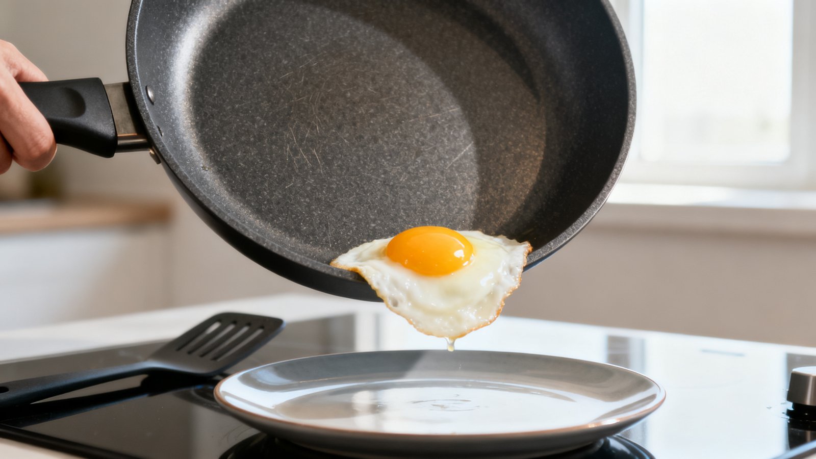 best non stick pans 2026 - Illustration 2