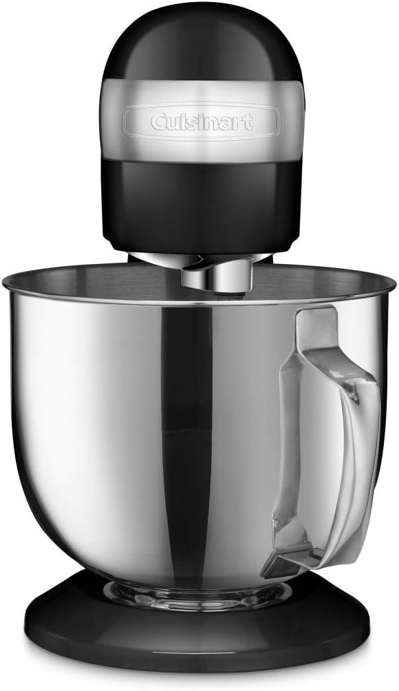 Stand Mixer: 7 Proven Secrets for Best Results 5 51MMjf32AXL. AC SL1024 DeclutterKitchen