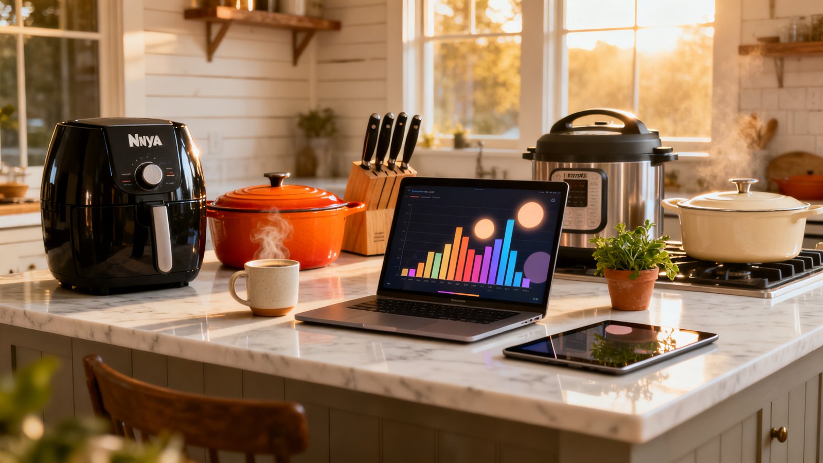 prime day kitchen deals 2026 - Illustration 1