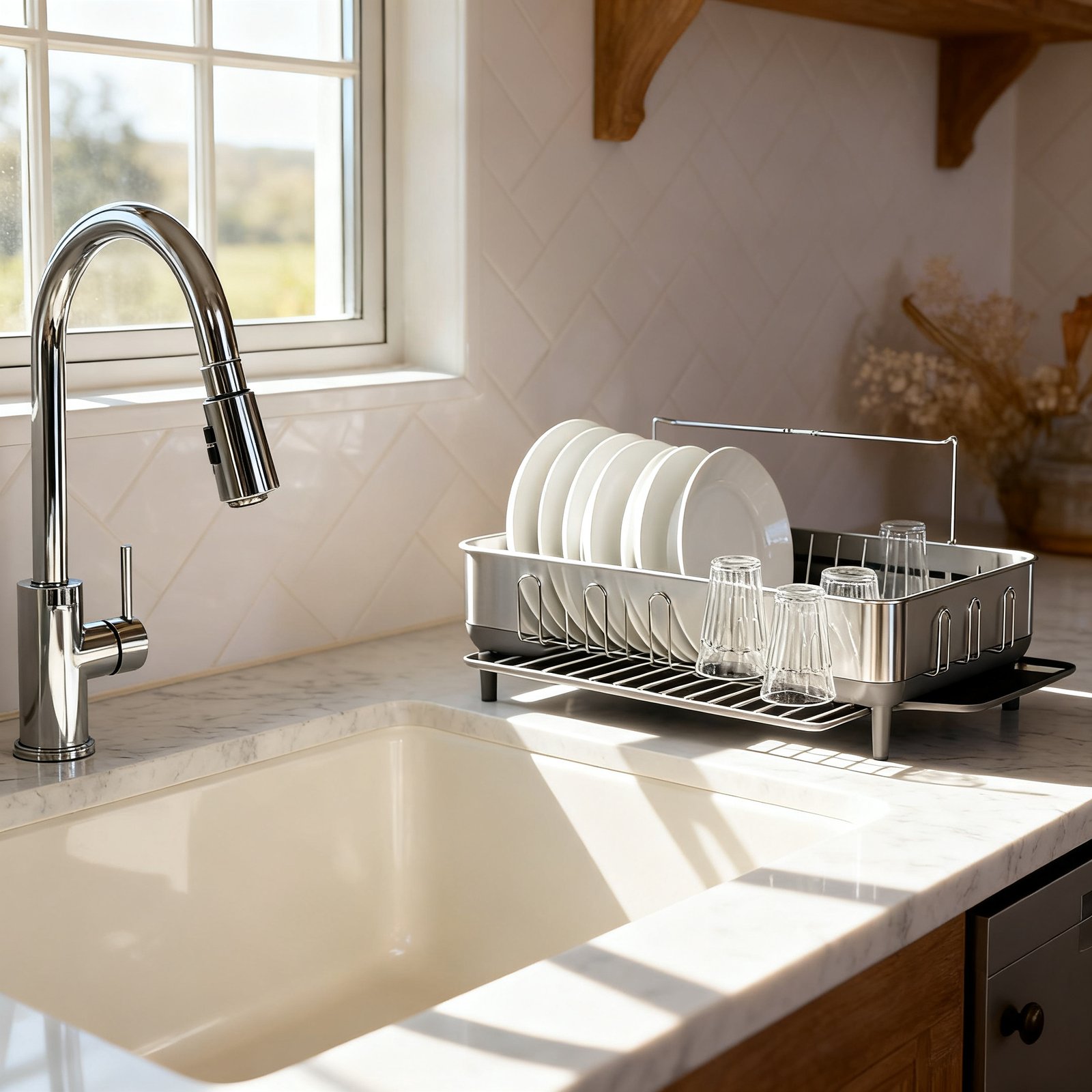 Dish Rack product view