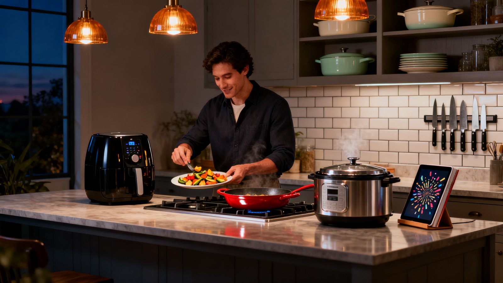 prime day kitchen deals 2026 - Illustration 3
