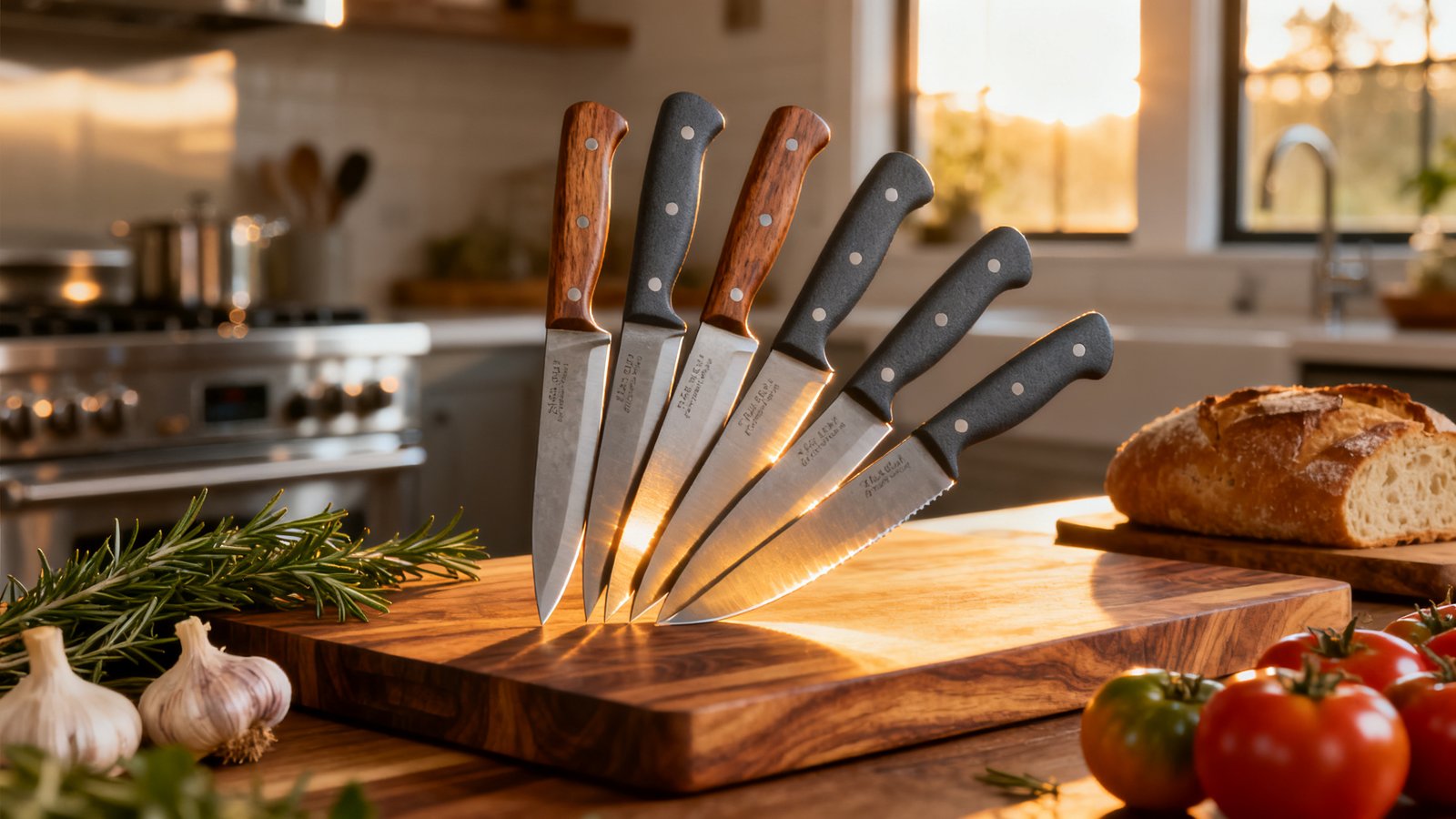 Best Knife Sets Under 150: 5 Proven Ways to Pick Smart 1 best knife sets under 150 - Illustration 1