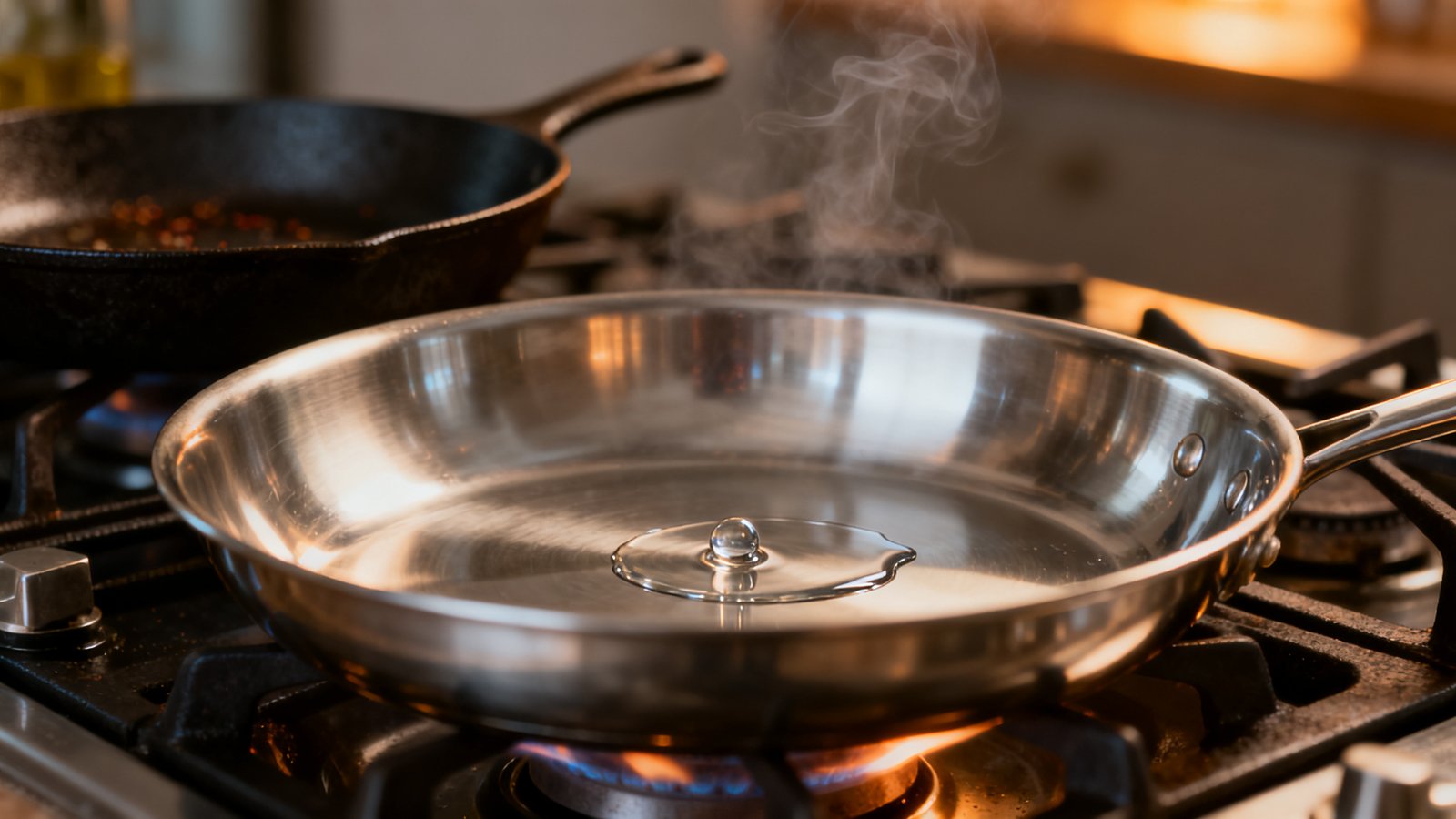 cookware materials guide - Illustration 2