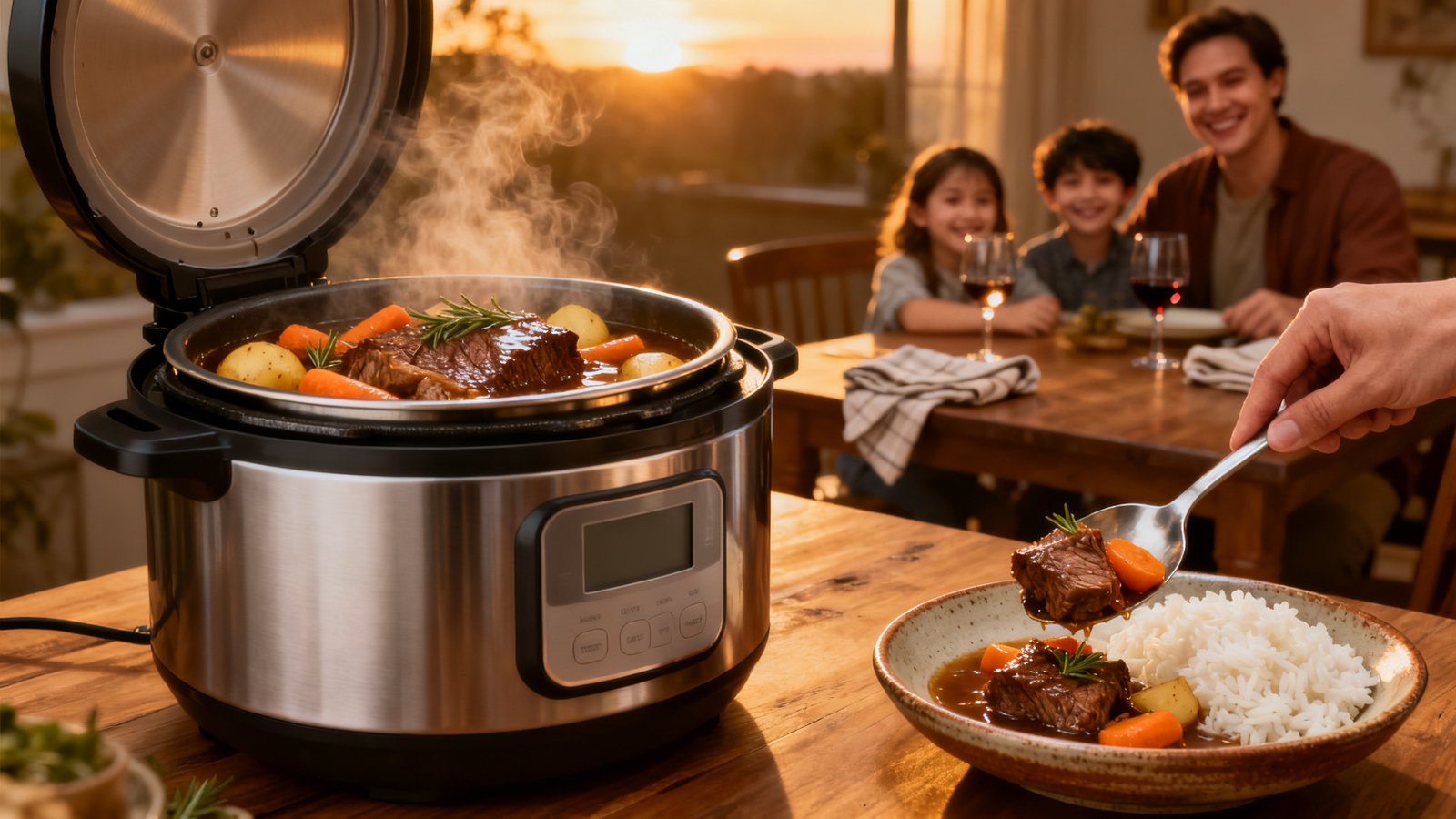 instant pot duo review - Illustration 3