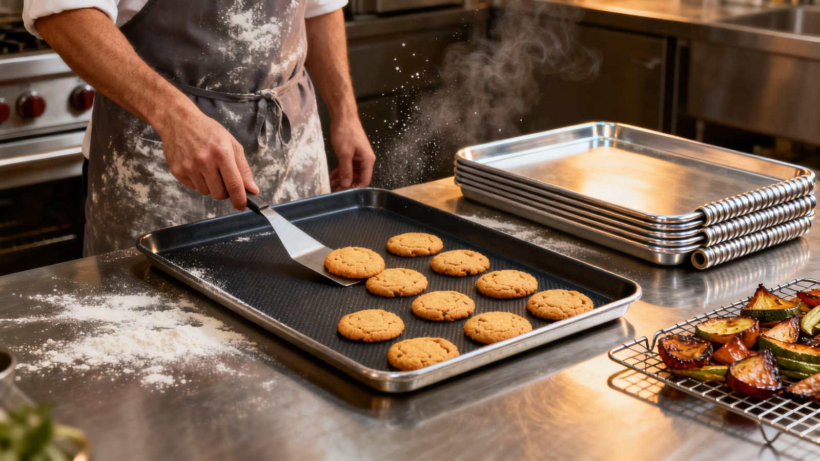 best baking sheets pans - Illustration 3