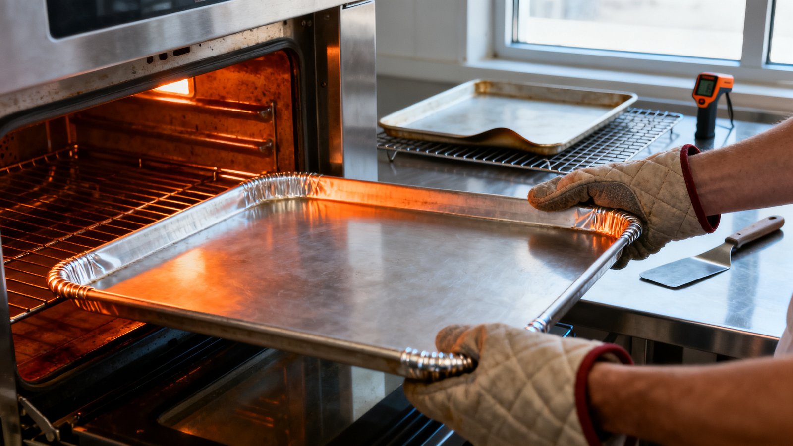 best baking sheets pans - Illustration 2