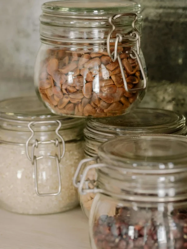 FOOD STORAGE & CONTAINERS FOOD STORAGE & CONTAINERS